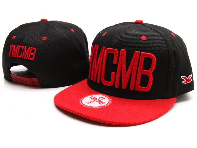 Casquette YMCMB [Ref. 13] - Cliquez sur l'image pour la fermer